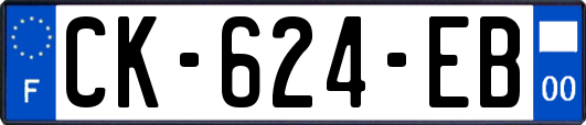 CK-624-EB