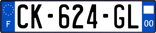 CK-624-GL