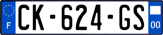 CK-624-GS