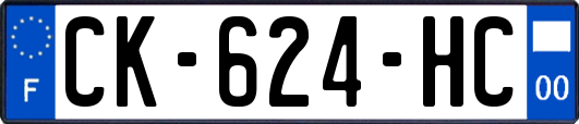 CK-624-HC