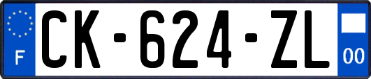 CK-624-ZL