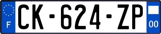 CK-624-ZP