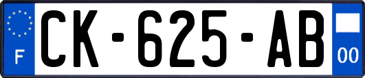 CK-625-AB