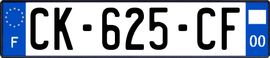 CK-625-CF