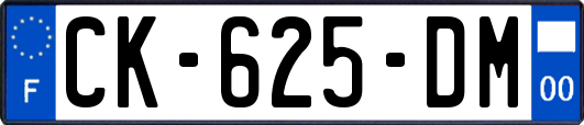 CK-625-DM