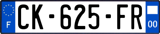 CK-625-FR