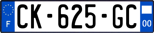 CK-625-GC