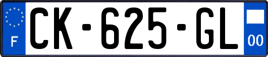 CK-625-GL