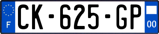 CK-625-GP