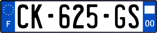 CK-625-GS