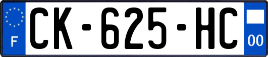 CK-625-HC