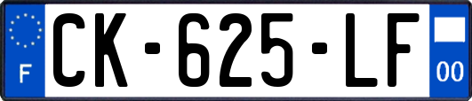 CK-625-LF