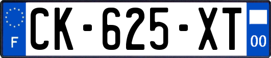 CK-625-XT