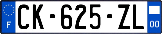 CK-625-ZL