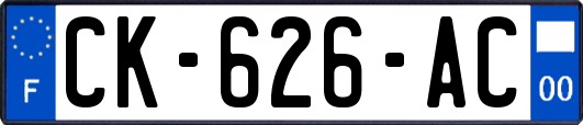 CK-626-AC