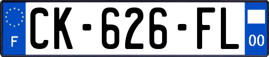 CK-626-FL