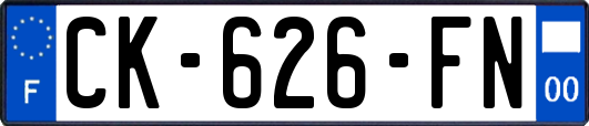 CK-626-FN