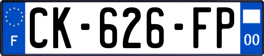 CK-626-FP