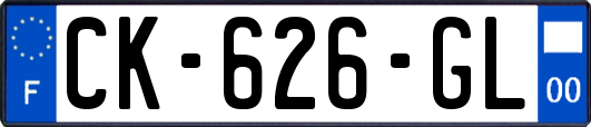 CK-626-GL