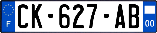 CK-627-AB