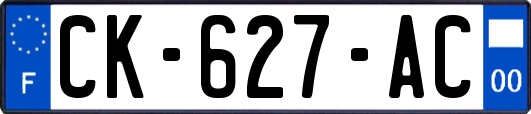 CK-627-AC