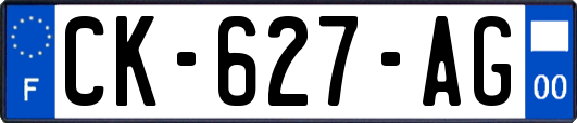 CK-627-AG