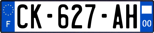 CK-627-AH