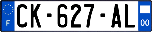 CK-627-AL