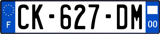 CK-627-DM