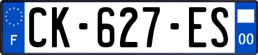 CK-627-ES