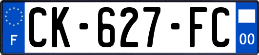 CK-627-FC