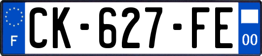 CK-627-FE