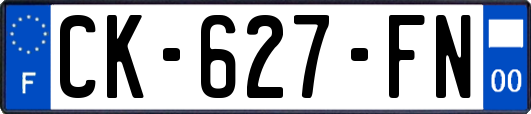 CK-627-FN