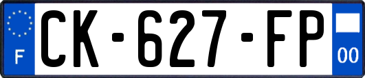 CK-627-FP