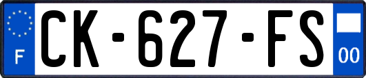 CK-627-FS