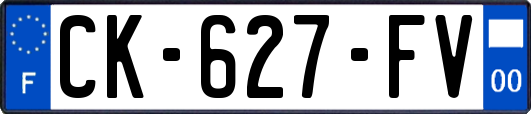 CK-627-FV