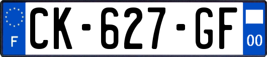 CK-627-GF