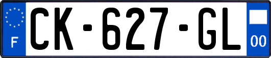 CK-627-GL