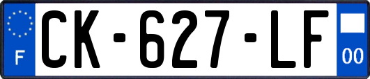 CK-627-LF
