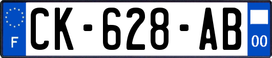 CK-628-AB