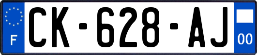 CK-628-AJ