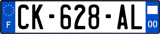 CK-628-AL