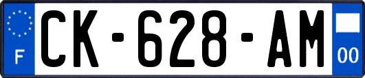 CK-628-AM