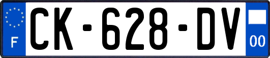 CK-628-DV