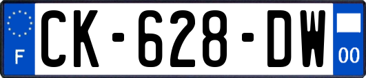 CK-628-DW
