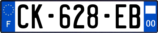 CK-628-EB