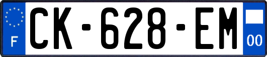 CK-628-EM