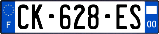 CK-628-ES