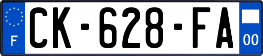 CK-628-FA