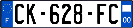 CK-628-FC